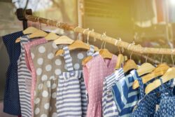 Tessuti per Bambini: Jersey e Altre Stoffe Adatte per Neonati e Infanzia